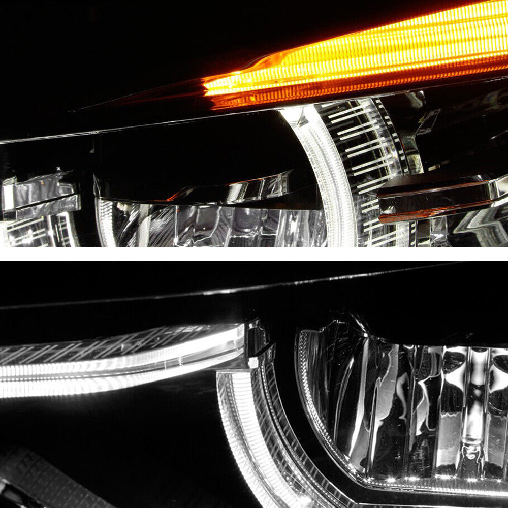 Applicable to 2013-2018 BMW 3 Series F30 LED Headlight Assembly
