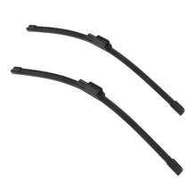 Load image into Gallery viewer, Wiper Blades (2-Pack) - Exact Fit for Honda CR-V, Accord, Civic, HR-V, Pilot - All-Season with Clip Adapter