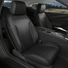 Load image into Gallery viewer, Custom Fit Seat Covers for Chevy Camaro Coupe (LT/LS/RS/SS)(2016-2025) – Full Set, Waterproof Faux Leather