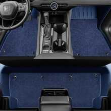 Load image into Gallery viewer, Custom All-Weather Floor Mats for Honda Accord (2003–2025) – Full Coverage Design