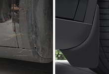 Load image into Gallery viewer, Tesla Model 3/Y Custom Storage Organizer 10-Piece Set - Highland/Juniper Floor Mats+Trunk Bucket+Phone Holder