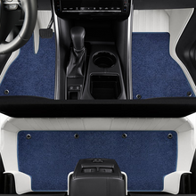 Load image into Gallery viewer, Special for Toyota Camry(2012-2025) Floor Mat Fully Surrounded By All-Weather Floor Mat