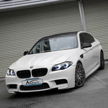 Load image into Gallery viewer, LED Headlight For BMW 5 Series F10 2011–2017 Facelift Style Assembly Pair