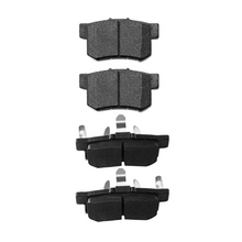 Load image into Gallery viewer, Front And Rear Ceramic Brake Pads For 2007-2022 Honda CR-V