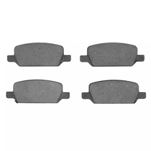 Load image into Gallery viewer, Front Rear Premium Ceramic Disc Brake Pads for Tesla 3 2017-2023 800824000A/800824400B