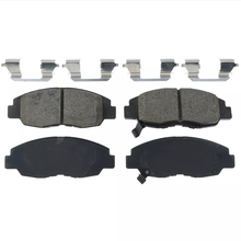 Load image into Gallery viewer, Front Brake Pad Set for Honda Civic/Accord/Insight 1996 - 2014