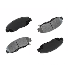 Load image into Gallery viewer, Front Brake Pad Set for Honda Civic/Accord/Insight 1996 - 2014
