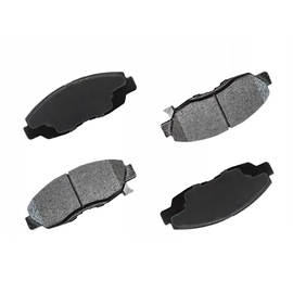 Front Brake Pad Set for Honda Civic/Accord/Insight 1996 - 2014