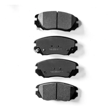 Load image into Gallery viewer, Front and Rear Ceramic Disc Brake Pads for 2010 - 2017 Chevy Equinox GMC Terrain