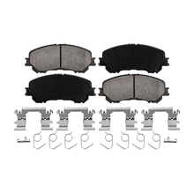 Load image into Gallery viewer, Front &amp; Rear Ceramic Brake Pad For 2008-2022 Nissan Rogue