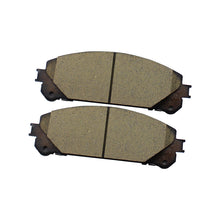 Load image into Gallery viewer, 2008-2019 Toyota Highlander Front Ceramic Brake Pads OEM-04465-AZ319