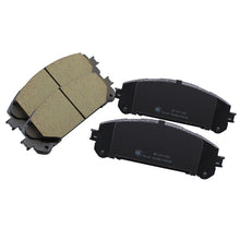 Load image into Gallery viewer, 2008-2019 Toyota Highlander Front Ceramic Brake Pads OEM-04465-AZ319