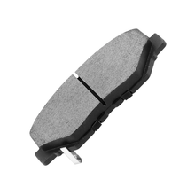 Load image into Gallery viewer, Front Ceramic Brake Pads for Honda Accord 2003-2017 Civic 2012-2021 CR-V 2002-2016