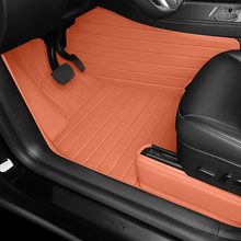 Load image into Gallery viewer, Special for Cadillac CT4/CT5 (2020-2025) Floor Mat Fully Surrounded By All-Weather Floor Mat