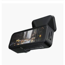 Load image into Gallery viewer, 2025 New 4K Dash Cam Front and Rear with WiFi &amp; GPS, Mini Hidden Car Camera Recorder