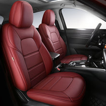 Load image into Gallery viewer, Luxury Custom Leather Car Seat Cover 360 Full Wrap for Mazda CX-5 (2013-2025)