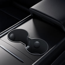 Load image into Gallery viewer, Center Control Water Cup Water Holder For Tesla Model 3 Model Y