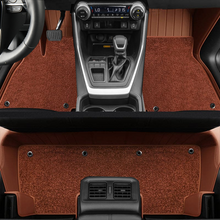 Load image into Gallery viewer, Special for Toyota 4Runner(2011-2024) Floor Mat Fully Surrounded By All-Weather Floor Mat