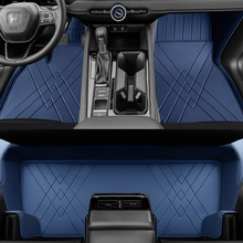 Load image into Gallery viewer, Custom All-Weather Floor Mats for Honda Accord (2003–2025) – Full Coverage Design
