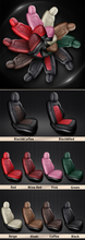 Load image into Gallery viewer, Luxury Custom Leather Car Seat Cover 360 Full Wrap for Mazda CX-5 (2013-2025)