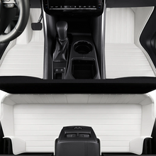 Load image into Gallery viewer, Special for Toyota Camry(2012-2025) Floor Mat Fully Surrounded By All-Weather Floor Mat