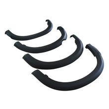 Load image into Gallery viewer, Fender Flares for 2012–2020 Chevrolet Colorado – Front &amp; Rear, 4-Piece Set