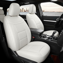 Load image into Gallery viewer, Amancarport Custom Fit Car Seat Covers Full Set For Ford Explorer 6-7 Seats (2020-2025)