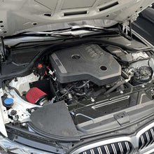Load image into Gallery viewer, BMW 3 Series G20 330i 2019-2021 B48 2.0L Turbo Aluminum Alloy Cold Air Intake System