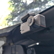 Load image into Gallery viewer, 2025 New 4K Dash Cam Front and Rear with WiFi &amp; GPS, Mini Hidden Car Camera Recorder