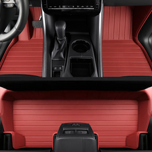 Load image into Gallery viewer, Special for Toyota Camry(2012-2025) Floor Mat Fully Surrounded By All-Weather Floor Mat