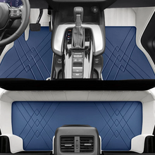 Load image into Gallery viewer, Special for Honda HRV(2016-2026) Floor Mat Fully Surrounded By All-Weather Floor Mat