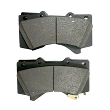 Load image into Gallery viewer, For Toyota 4Runner OEM Front &amp; Rear Brake Pads (2003-2022) – Part No. 04465-AZ200/04466-AZ203