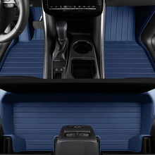 Load image into Gallery viewer, Special for Toyota Camry(2012-2025) Floor Mat Fully Surrounded By All-Weather Floor Mat