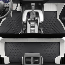 Load image into Gallery viewer, Special for Honda HRV(2016-2026) Floor Mat Fully Surrounded By All-Weather Floor Mat