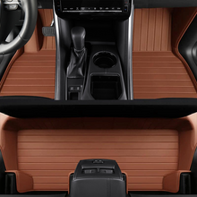 Load image into Gallery viewer, Special for Toyota Camry(2012-2025) Floor Mat Fully Surrounded By All-Weather Floor Mat