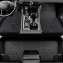 Load image into Gallery viewer, Custom All-Weather Floor Mats for Honda Accord (2003–2025) – Full Coverage Design