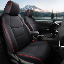 Load image into Gallery viewer, Custom for Toyota Corolla(2014-2026) Leather Car Seat Cover Full Set