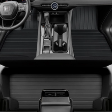 Load image into Gallery viewer, Custom All-Weather Floor Mats for Honda Accord (2003–2025) – Full Coverage Design
