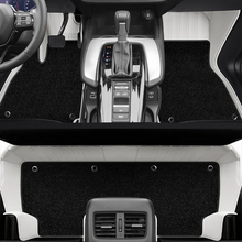 Load image into Gallery viewer, Special for Honda HRV(2016-2026) Floor Mat Fully Surrounded By All-Weather Floor Mat