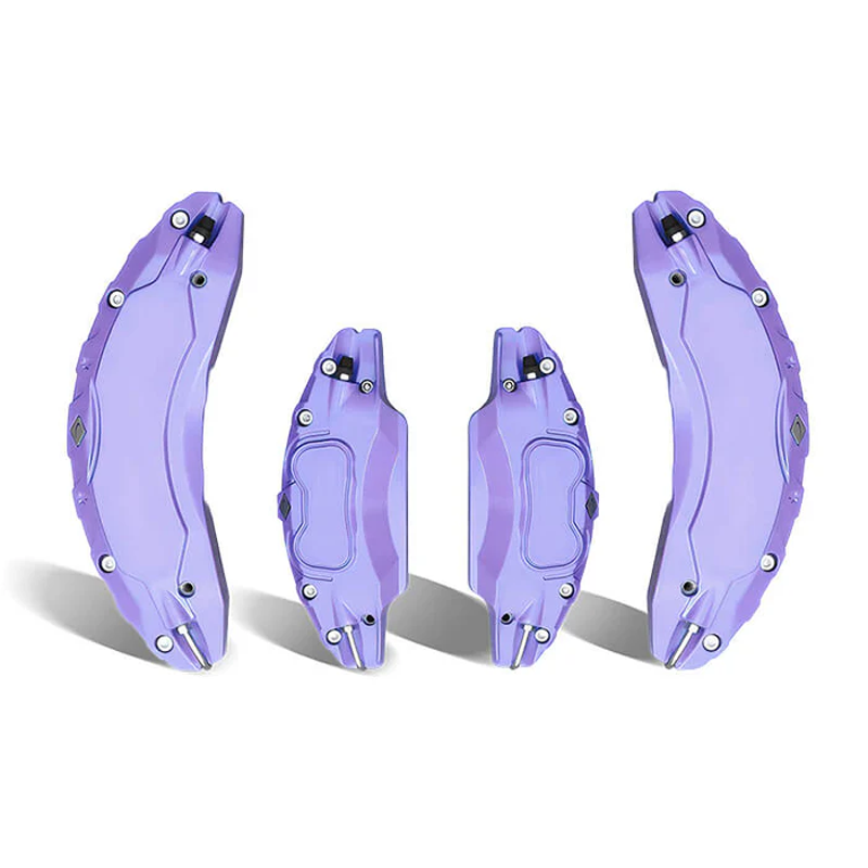 For Tesla Model 3/Highland/Y Caliper Cover (4PCS)