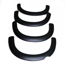 Load image into Gallery viewer, Fender Flares for 2012–2020 Chevrolet Colorado – Front &amp; Rear, 4-Piece Set