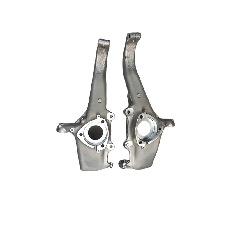 Front Left and Right Knuckle Spindle Assembly Fits Tesla Model 3 2017-2023 OEM 1044311-00-E 1044316-00-E