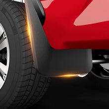 Load image into Gallery viewer, Mud Flaps for Audi Q7 2006–2019 No-Drill Custom Fit All-Weather Front &amp; Rear Splash Guards (4PCS)