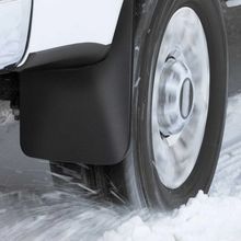 Load image into Gallery viewer, Amancarport® No-Drill Mud Flaps for Toyota Tundra 2007–2026 Custom Fit All-Weather Splash Guards (4PCS)