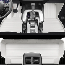 Load image into Gallery viewer, Special for Honda HRV(2016-2026) Floor Mat Fully Surrounded By All-Weather Floor Mat