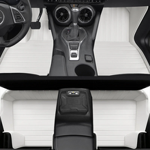 Load image into Gallery viewer, Special for Chevrolet Camaro(2010-2024) Floor Mat Fully Surrounded By All-Weather Floor Mat