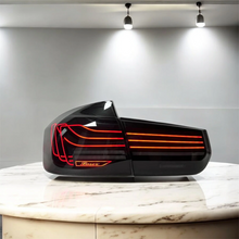 Load image into Gallery viewer, Suitable for BMW 3 Series F30/ F80 (2013-2018) CSL Laser LED Tail Light Assembly