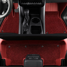 Load image into Gallery viewer, Special for Toyota Camry(2012-2025) Floor Mat Fully Surrounded By All-Weather Floor Mat
