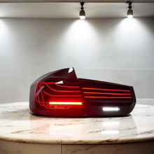 Load image into Gallery viewer, Suitable for BMW 3 Series F30/ F80 (2013-2018) CSL Laser LED Tail Light Assembly