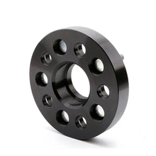 Load image into Gallery viewer, 38MM (1.5" ) 5*127 (5x5") wheel spacer for Jeep Wrangler 2007-2018, 71.5mm, M14*1.5 (4PC)